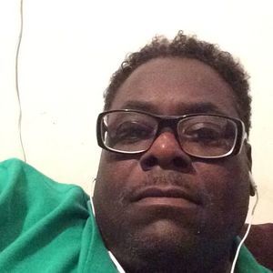 Meet your Posher, Patrick